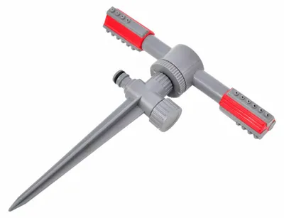 Immagine prodotto di AW Tools - Irrigatore rotante AW2071 (taglia unica) (grigio)