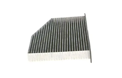 Image de Bosch R2597 Filtre à charbon pour voiture Filtre de rechange Pièces de réparation voiture s'adapte parfaitement