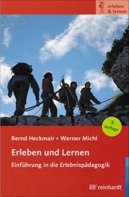 Obrázek produktu pro Erleben und Lernen