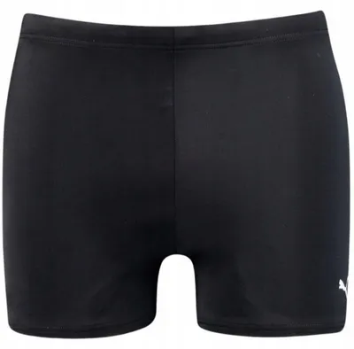 Immagine prodotto di Puma - Costumi da bagno "Classic" da uomo PP3042 (S) (Nero)