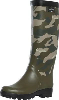 Produktbild von Aigle Benyl M. Herren (Camou 15Yo) Größe 42