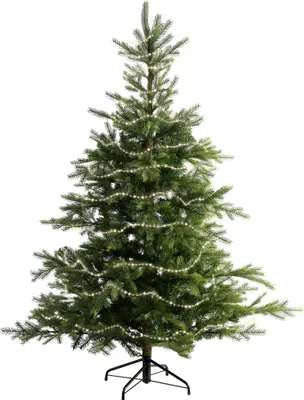 Produktbild von Lumineo Lichterkette STRING LIGHTS TWINKLE 567 LED 9 m, warm weiß