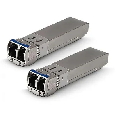 Produktbild von Extralink SFP28 Modul 25G LC 1310nm 10km SM DOM 2er-Pack