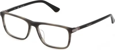 Produktbild von Brillenfassung Police VPLD97-5406K3 Grau ø 54 mm