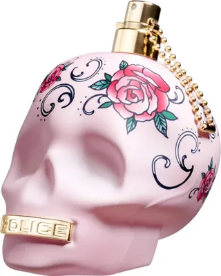 Obrázek produktu pro Police To Be Tattooart for woman, Ženy, 40 ml, Sprej, 1 kusů