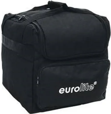 Obrázok produktu pre Eurolite Softbag Softbag Größe M, schwarz (L x B x H) 330 x 330 x 335 mm (30130500)
