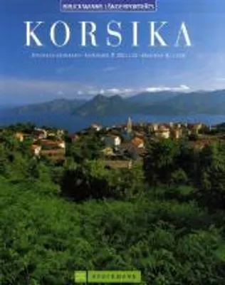 Produktbild von Korsika
