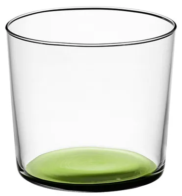 Produktbild von LSA | Tumbler CORO, laub, 310ml, 4er Set