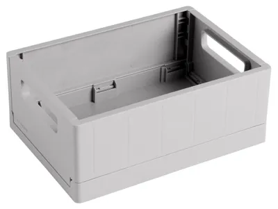 Produktbild von Sigma Home Faltbox 1,7L grau