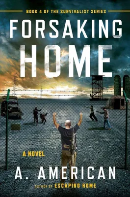 Produktbild von Forsaking Home