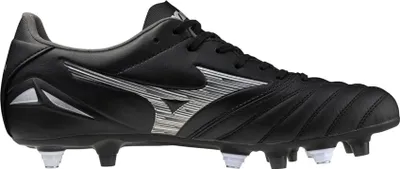 Produktbild von Mizuno Stollen Fußballschuhe Unisex 6D697A756E6F5F7031676332343334 Schwarz 43 EU