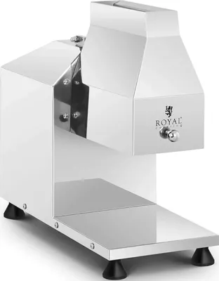 Produktbild von Expondo Royal Catering Elektrischer Fleischklopfer - 350 W
