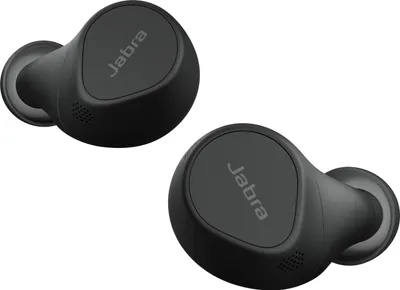 Image de Jabra Evolve2 Buds UC - Casque sans fil véritable avec microphone