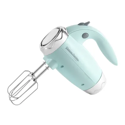 Image de Batteur à main rétro Vintage Cuisine Mint