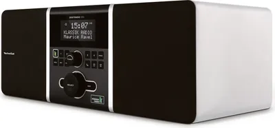 Produktbild von TechniSat Digitradio 305 Klassik Edition | DAB+/UKW-Stereoradio & Wecker