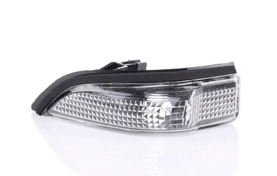 Produktbild von ABAKUS 051-69-861 Blinker Blinkleuchte Außenspiegel Links für TOYOTA Yaris Schrägheck (P13) Yaris III Kastenwagen (XP13)