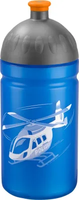Produktbild von Step by Step Trinkflasche 0,5 l, für Kindergarten und Schule