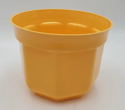 Immagine prodotto di vaso Sopot 15 giallo