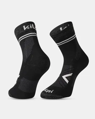 Produktbild von Laufsocken Kilpi SPEED-U, SCHWARZ, Größe 35
