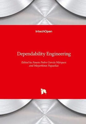 Produktbild von Dependability Engineering
