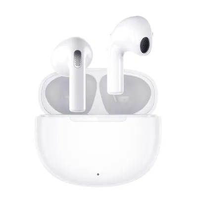 Obrázok produktu pre QCY - T20-White - Slúchadlá