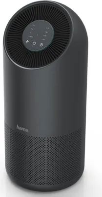 Immagine prodotto di Hama "Smart" - Purificatore d'aria - per uso in piedi - Nero