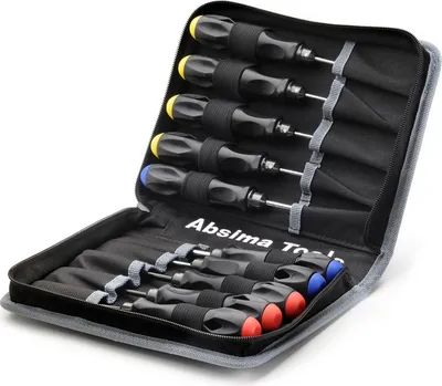 Produktbild von Absima 3000057, 165 mm, 220 mm, 45 mm
