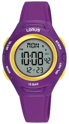 Produktbild von LORUS Armbanduhr WATCHES R2397PX9