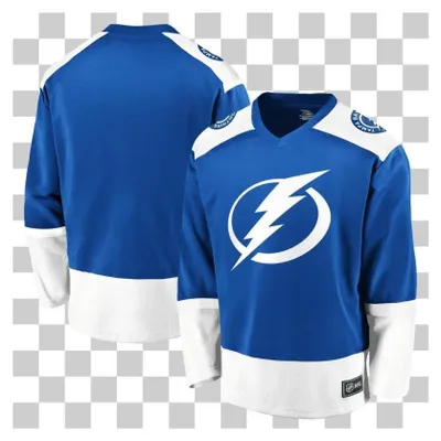 Produktbild von Tampa Bay Lightning Home Value Jersey