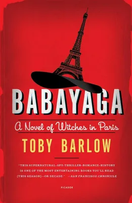 Produktbild von Babayaga