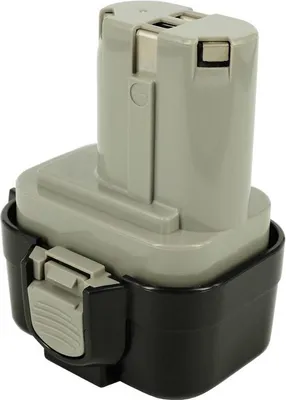 Obrázek produktu pro Baterie PowerSmart 3300mAh pro MAKITA 6207D, 6207DWDE, 6222D, 6226D