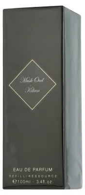 Produktbild von Kilian Musk Oud Nachfüllung EdP (100 ml)