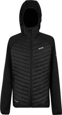 Immagine prodotto di Regatta Andreson Hybrid Jacket Nero S Uomo Nero S