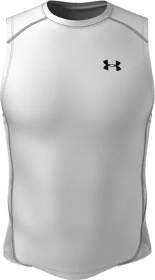 Produktbild von Under Armour Heatgear Armour Compression Longsleeve, Größe:XS