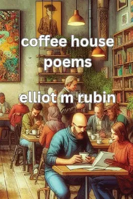 Produktbild von coffee house poems