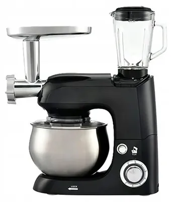 Obrázok produktu pre mellerware Mikser planetarny 3w1  MR-559-M MAESTRO
