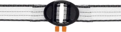 Obrázok produktu pre Páskový konektor Gallagher (40 mm) - 5 kusov