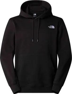 Produktbild von The North Face M Essential Hoodie Tnf Black Xl