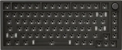 Immagine prodotto di Glorious PC Gaming Race GMMK Pro - Tastiera barebone - Alluminio - 332 mm - 135 mm - 1,5 kg - Nero