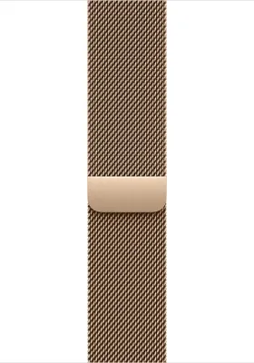 Obrázok produktu pre Apple MGJ54ZM/A, Skupina, Smartwatch, Zlato, Apple, Apple Watch 44/45/46/49mm, Nerezová oceľ