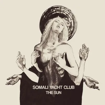 Zdjęcie produktu dla The Sun (Digipak)