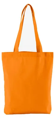 Immagine prodotto di Westford Mill - Borsa a tracolla "EarthAware", twill LT1332 (taglia unica) (arancione)