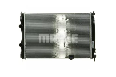 Produktbild von MAHLE CR 1076 000S Kühler Wasserkühler Motorkühler für NISSAN Qashqai / Qashqai +2 I (J10, NJ10)