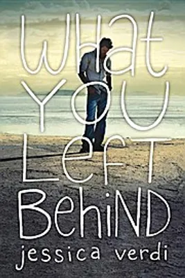 Zdjęcie produktu dla What You Left Behind