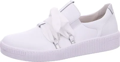 Produktbild von Gabor Damen Sneaker 03.333.21 Farbe: Weiß Größe: 39