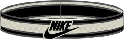 Produktbild von NIKE 9318/125 Nike M Elastic Headband 7025 147 sail/iron grey/black