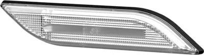 Immagine prodotto di Indicatore di direzione supplementare laterale destro a LED HELLA per GRIMME