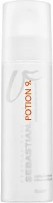 Produktbild von Sebastian Professional Flow Potion 9 Stylingcreme für Definition und Form 150 ml