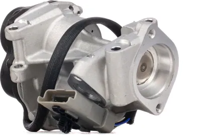 Produktbild von RIDEX 1145E0155 AGR-Ventil für LAND ROVER Range Rover Sport (L320) Abgasrückführungsventil