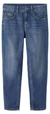 Produktbild von NAME IT NKMBEN Tapered Jeans 5511-OY NOOS